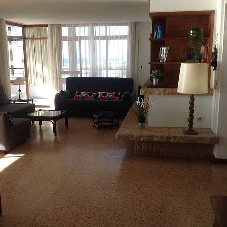 Apartamento Centro Torremolinos Leilighet Eksteriør bilde