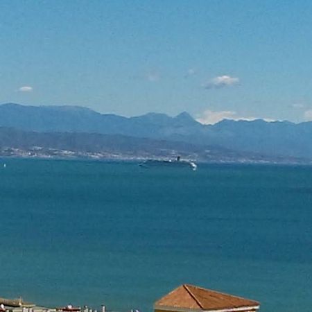 Apartamento Centro Torremolinos Leilighet Eksteriør bilde