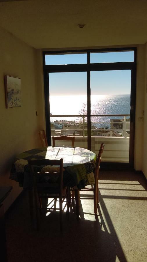 Apartamento Centro Torremolinos Leilighet Eksteriør bilde