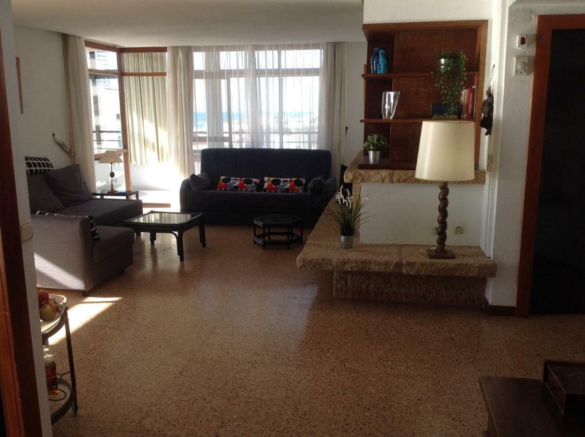 Apartamento Centro Torremolinos Leilighet Eksteriør bilde