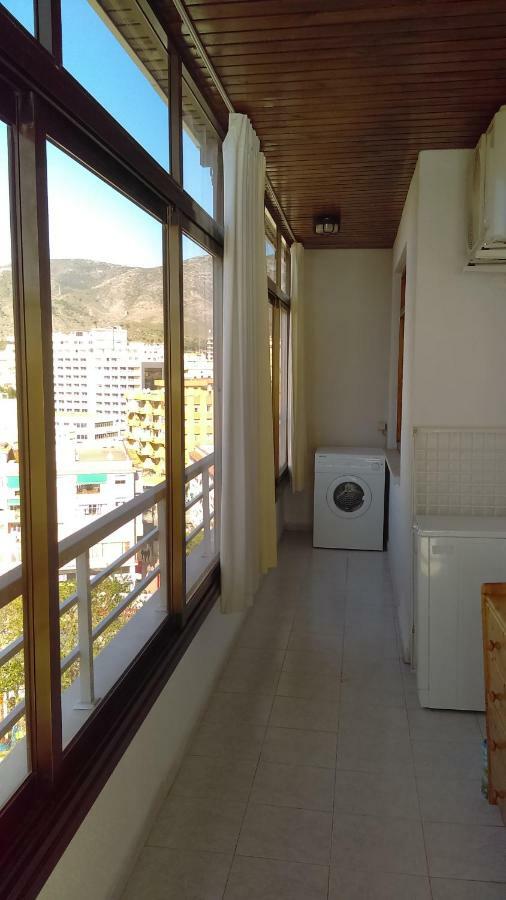 Apartamento Centro Torremolinos Leilighet Eksteriør bilde
