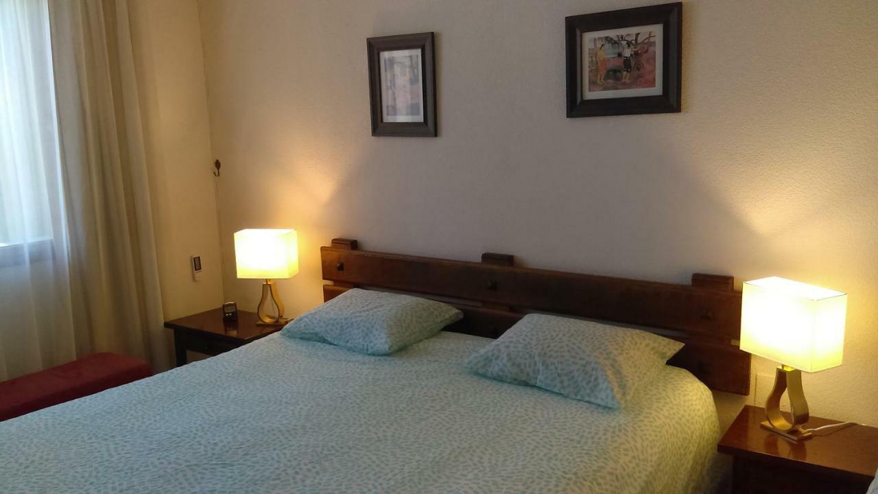 Apartamento Centro Torremolinos Leilighet Eksteriør bilde