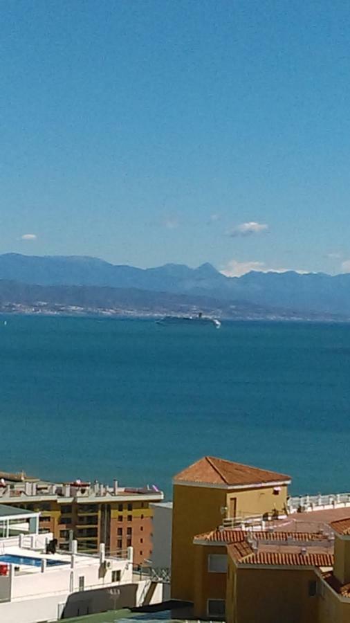 Apartamento Centro Torremolinos Leilighet Eksteriør bilde
