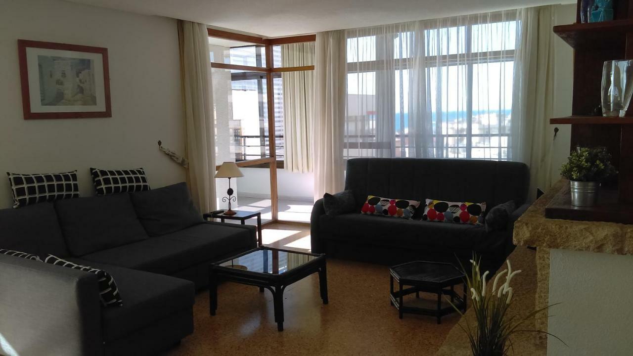 Apartamento Centro Torremolinos Leilighet Eksteriør bilde