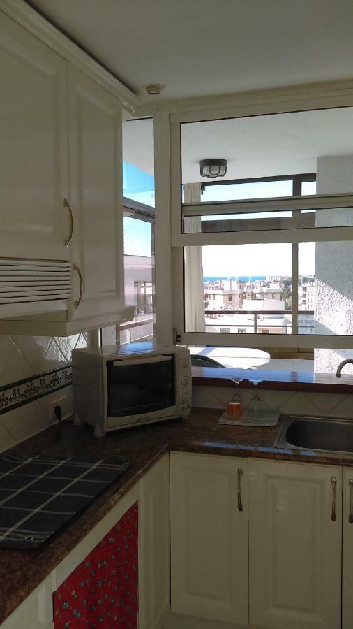 Apartamento Centro Torremolinos Leilighet Eksteriør bilde
