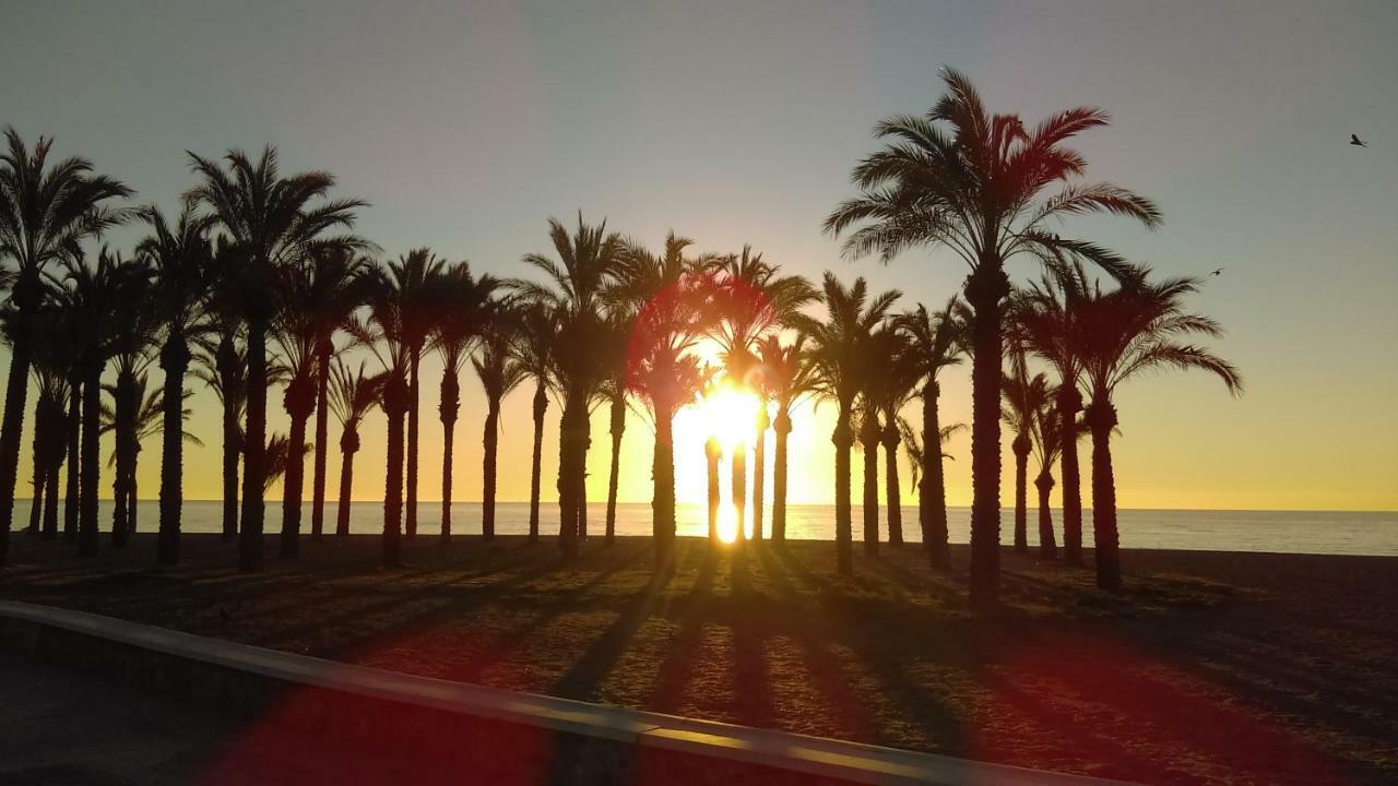 Apartamento Centro Torremolinos Leilighet Eksteriør bilde